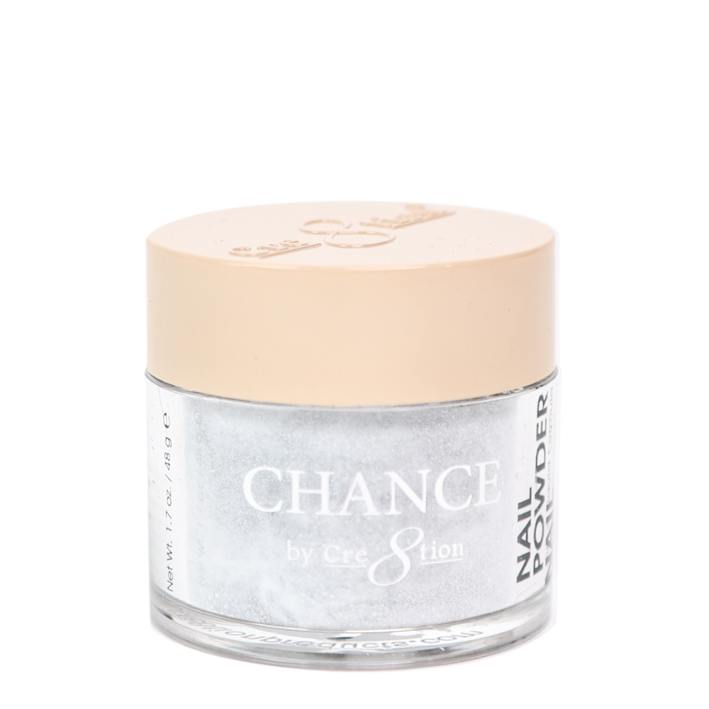 Chance by Cre8tion Matching Trio 267 — powder (CR8-TRIO-267)