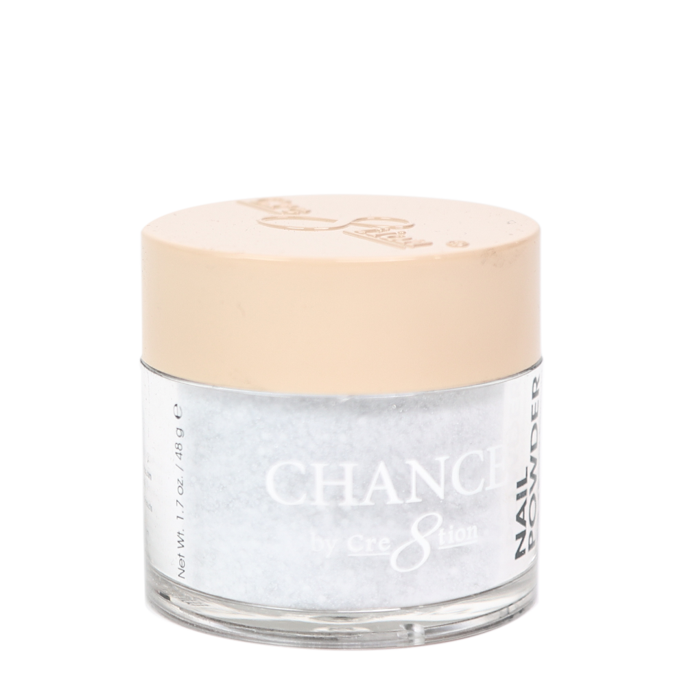 Chance by Cre8tion Matching Trio 270 — powder (CR8-TRIO-270)