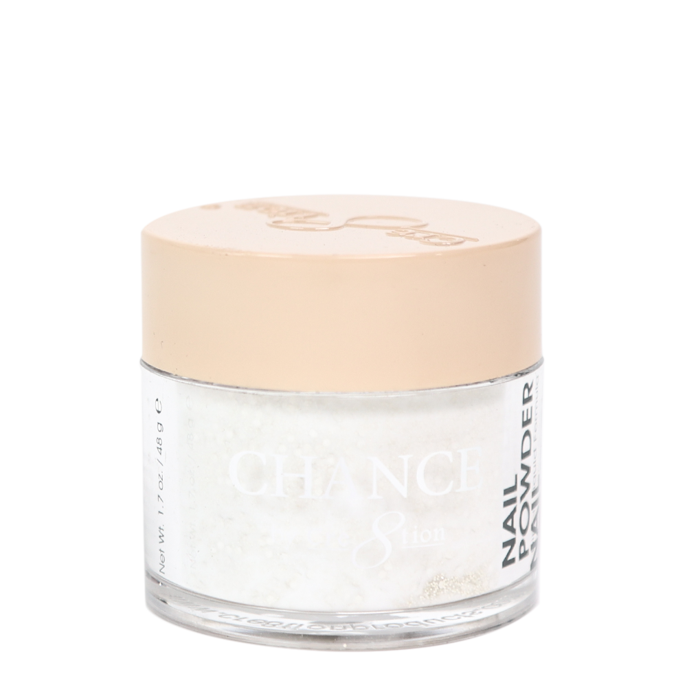 Chance by Cre8tion Matching Trio 272 — powder (CR8-TRIO-272)