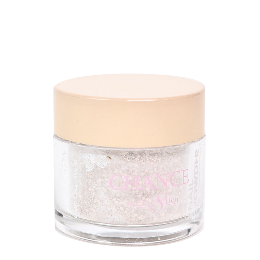 Chance by Cre8tion Matching Trio 273 — powder (CR8-TRIO-273)