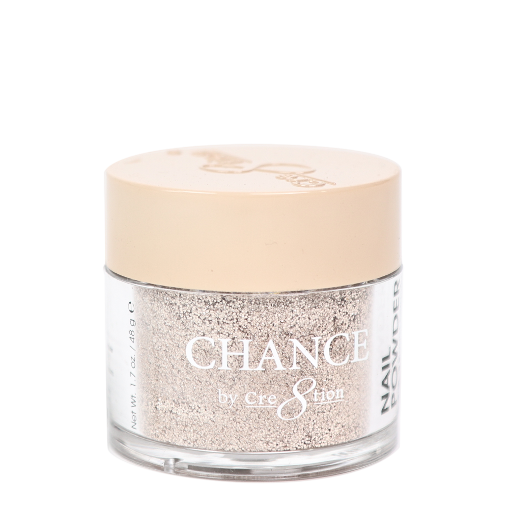 Chance by Cre8tion Matching Trio 274 — powder (CR8-TRIO-274)