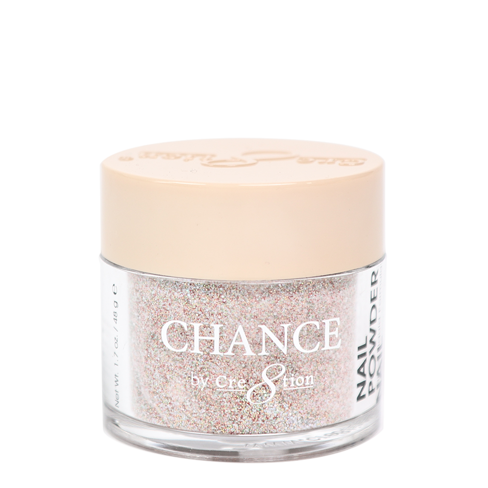 Chance by Cre8tion Matching Trio 278 — powder (CR8-TRIO-278)