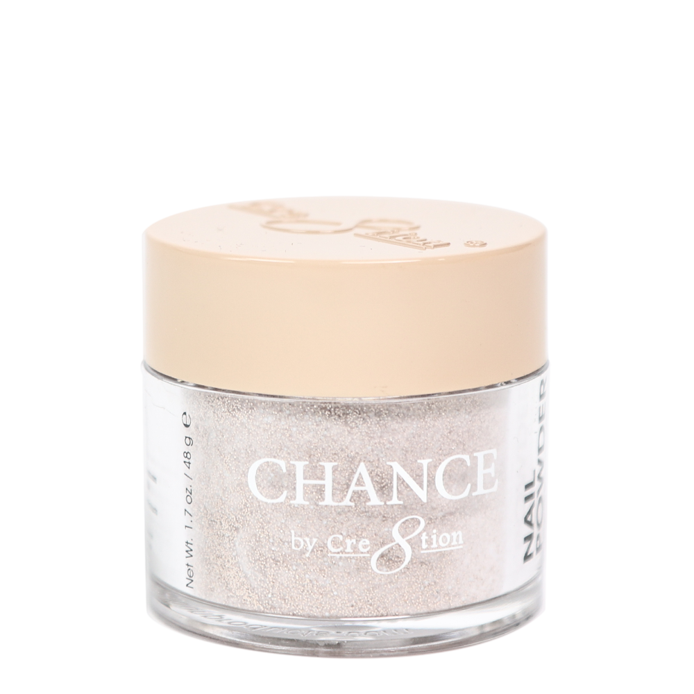Chance by Cre8tion Matching Trio 279 — powder (CR8-TRIO-279)