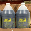 BARBICIDE 1 GAL (GERMICIDE, PSEUDOMONACIDE, FUNGICIDE, &amp; VIRUCIDE)
