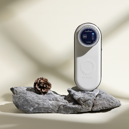 O Nail AI Nail Drill