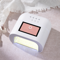 ONAIL AI Nail Lamp Pro Max