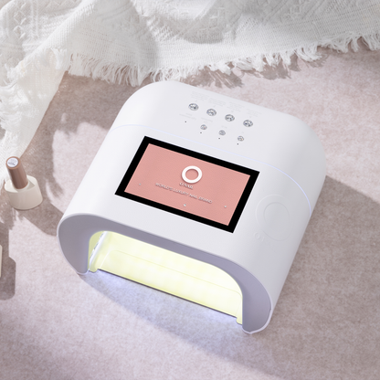 O Nail AI Gel UV Lamp