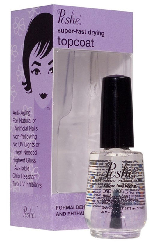 POSHE TOP COAT