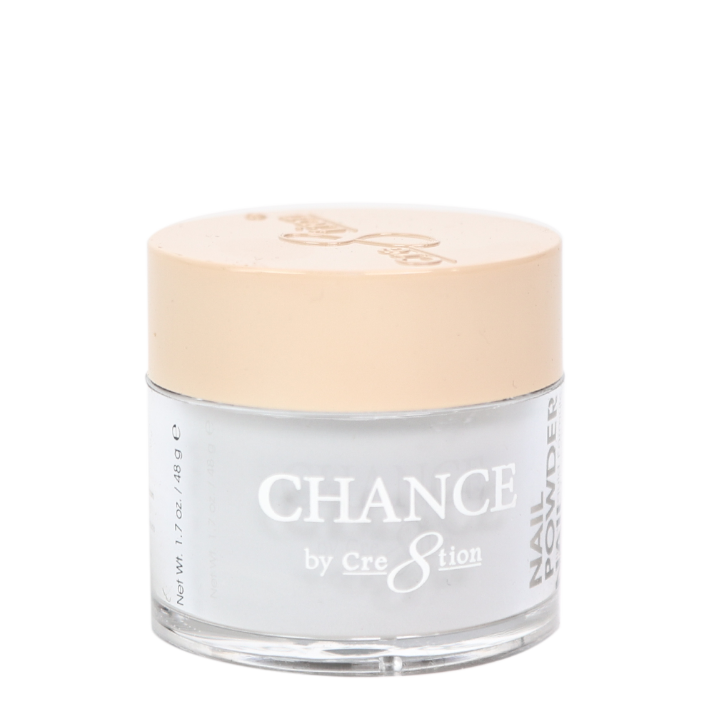 Chance by Cre8tion Matching Trio 313 — powder (CR8-TRIO-313)