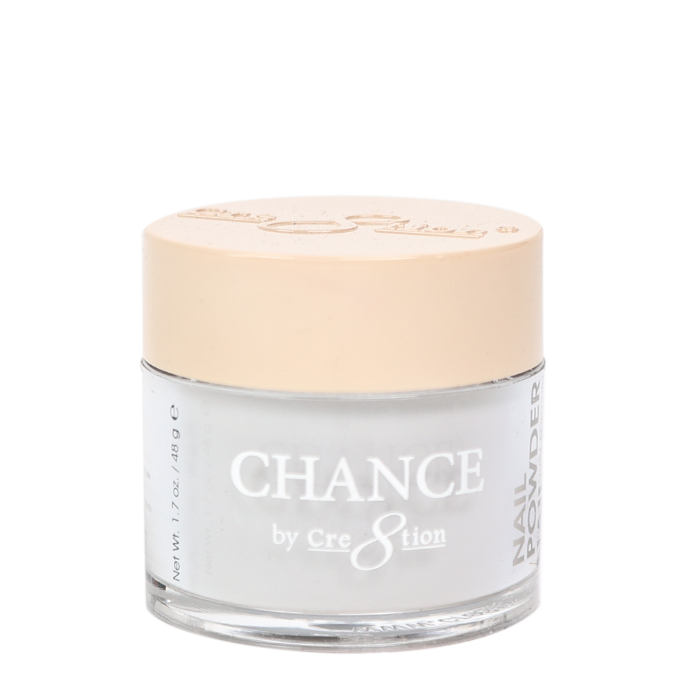Chance by Cre8tion Matching Trio 314 — powder (CR8-TRIO-314)