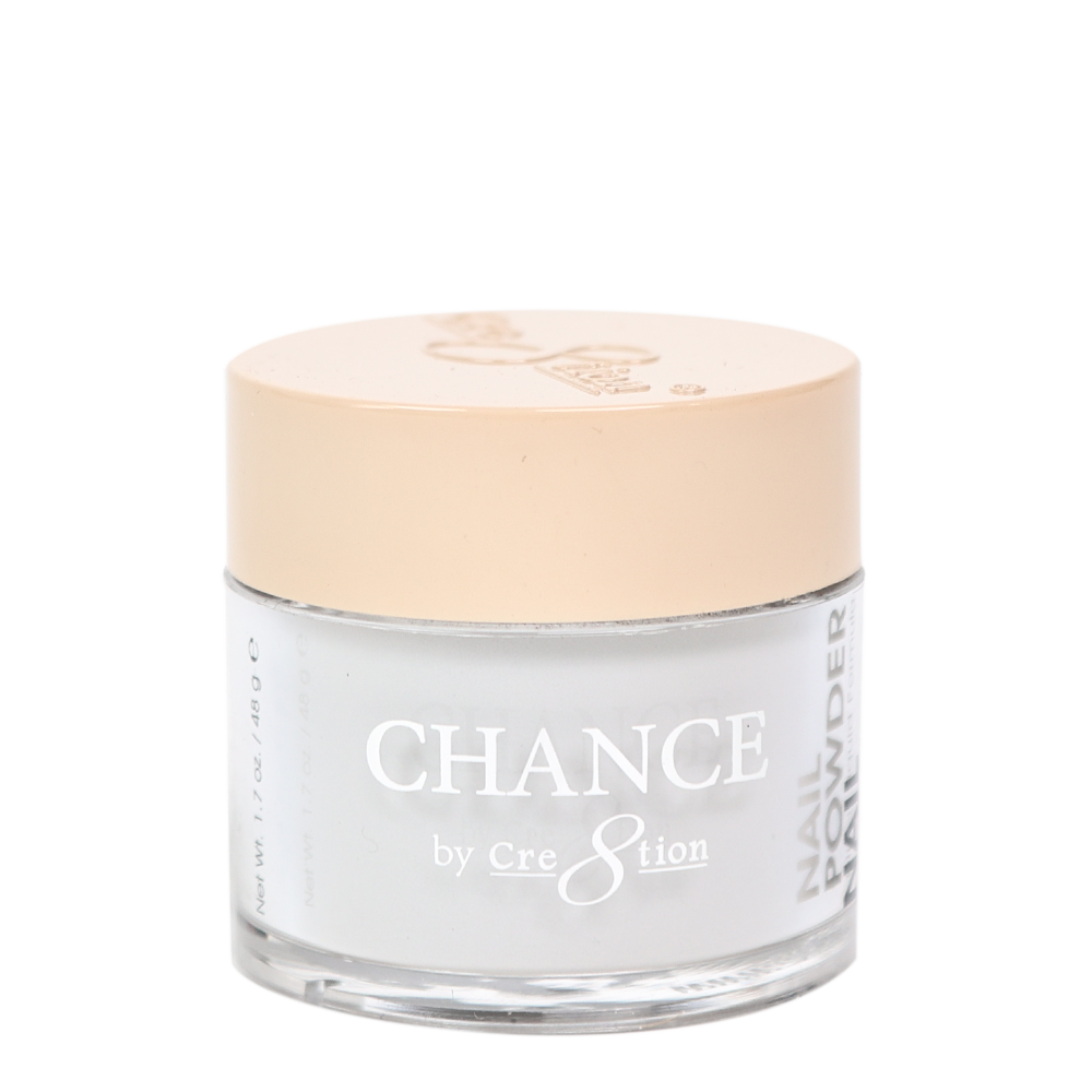 Chance by Cre8tion Matching Trio 315 — powder (CR8-TRIO-315)