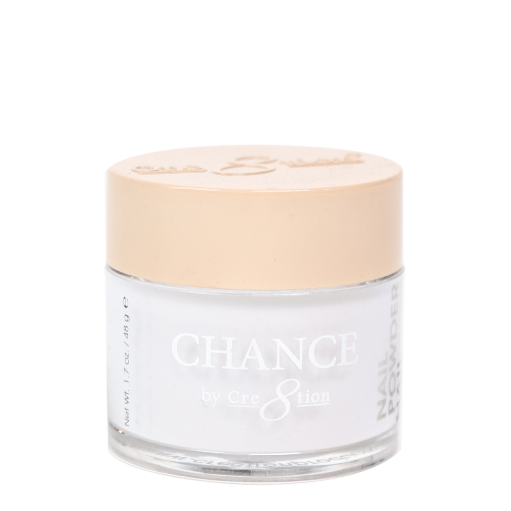 Chance by Cre8tion Matching Trio 317 — powder (CR8-TRIO-317)