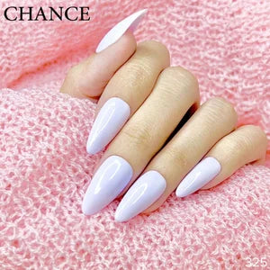 CRE8TION Chance Gel/Lacquer Duo - 325