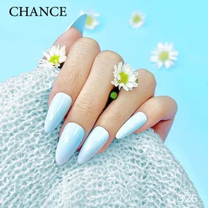 CRE8TION Chance Gel/Lacquer Duo - 326