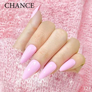 CRE8TION Chance Gel/Lacquer Duo - 327