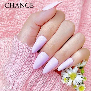CRE8TION Chance Gel/Lacquer Duo - 328