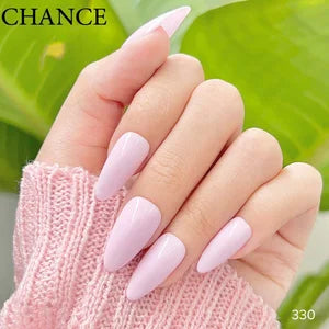 CRE8TION Chance Gel/Lacquer Duo - 330