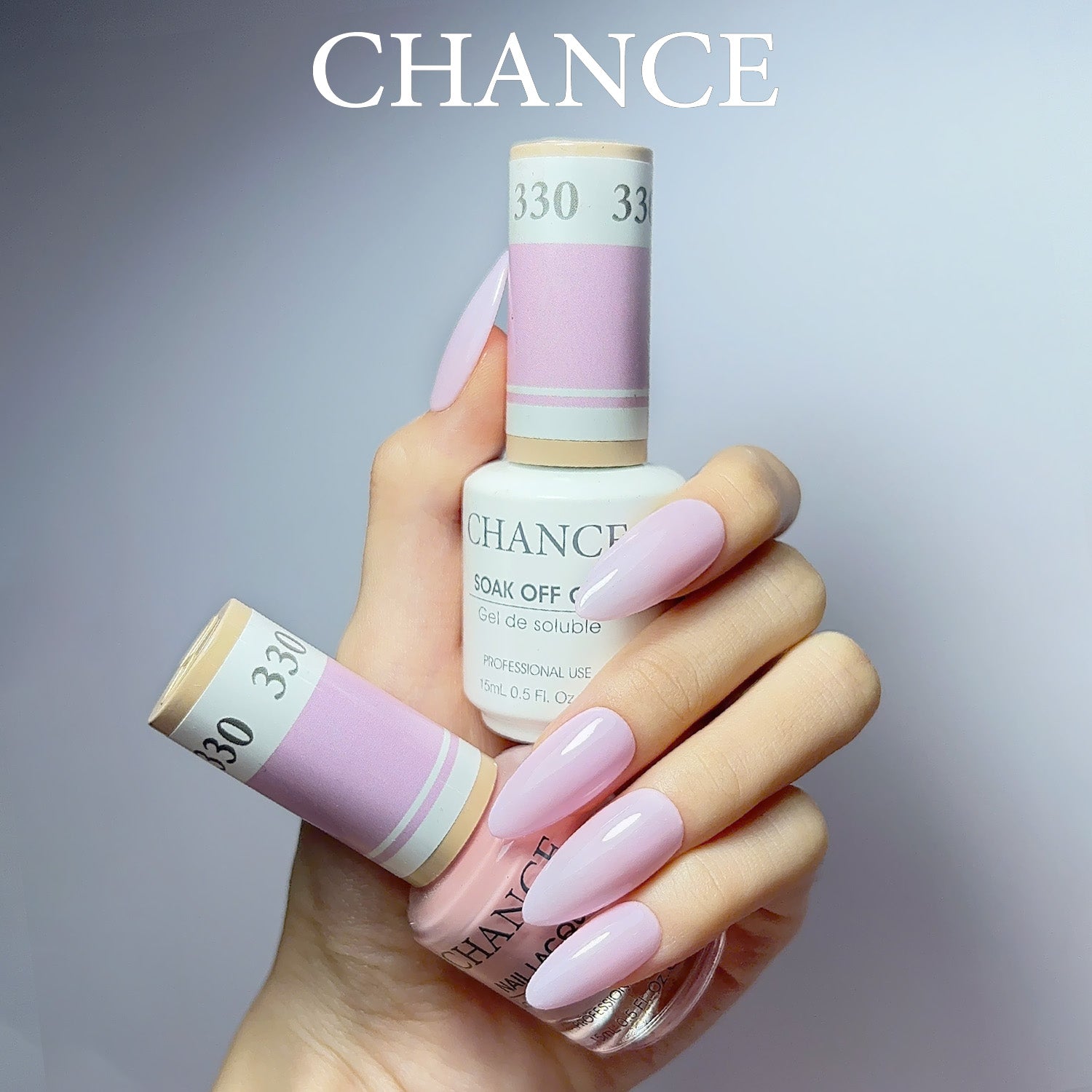 Chance by Cre8tion Matching Trio 330 — lifestyle (CR8-TRIO-330)