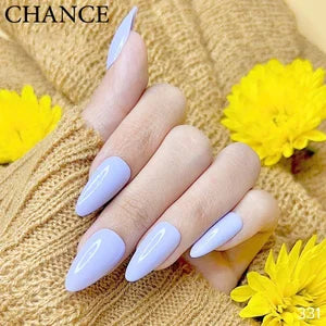 CRE8TION Chance Gel/Lacquer Duo - 331