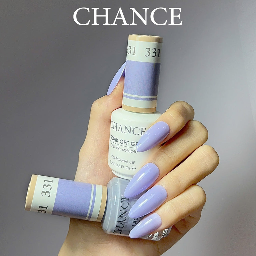 Chance by Cre8tion Matching Trio 331 — lifestyle (CR8-TRIO-331)