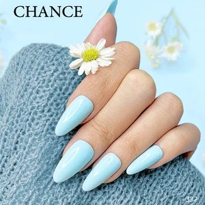 CRE8TION Chance Gel/Lacquer Duo - 332