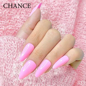 CRE8TION Chance Gel/Lacquer Duo - 333