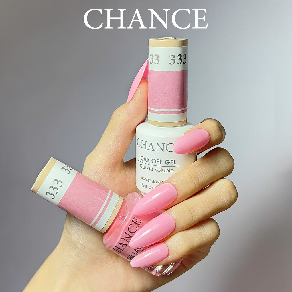 Chance by Cre8tion Matching Trio 333 — lifestyle (CR8-TRIO-333)