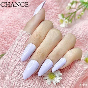 CRE8TION Chance Gel/Lacquer Duo - 336