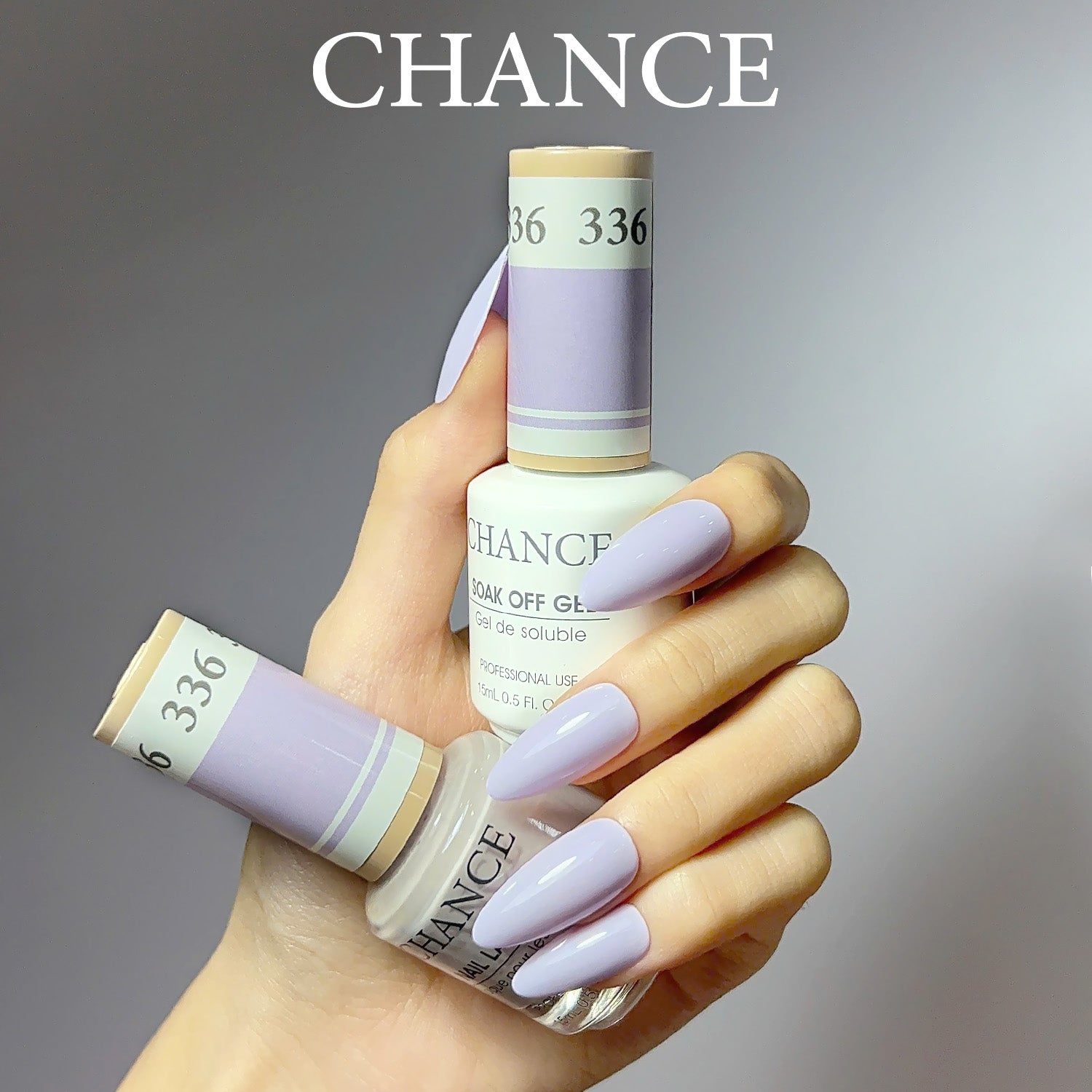 Chance by Cre8tion Matching Powder 336 — lifestyle (CR8-POW-336)