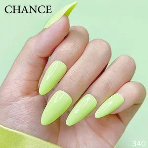 CRE8TION Chance Gel/Lacquer Duo - 340