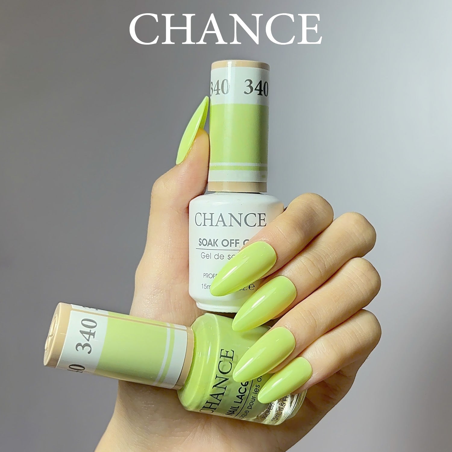 Chance by Cre8tion Matching Powder 340 — lifestyle (CR8-POW-340)