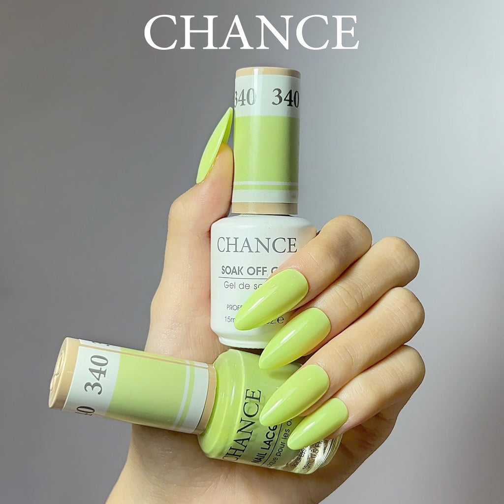 Chance by Cre8tion Matching Trio 340 — lifestyle (CR8-TRIO-340)