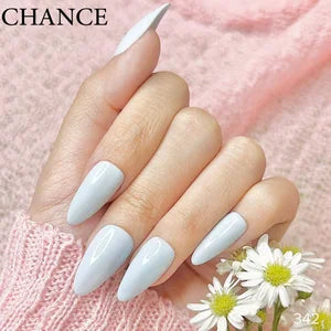 CRE8TION Chance Gel/Lacquer Duo - 342