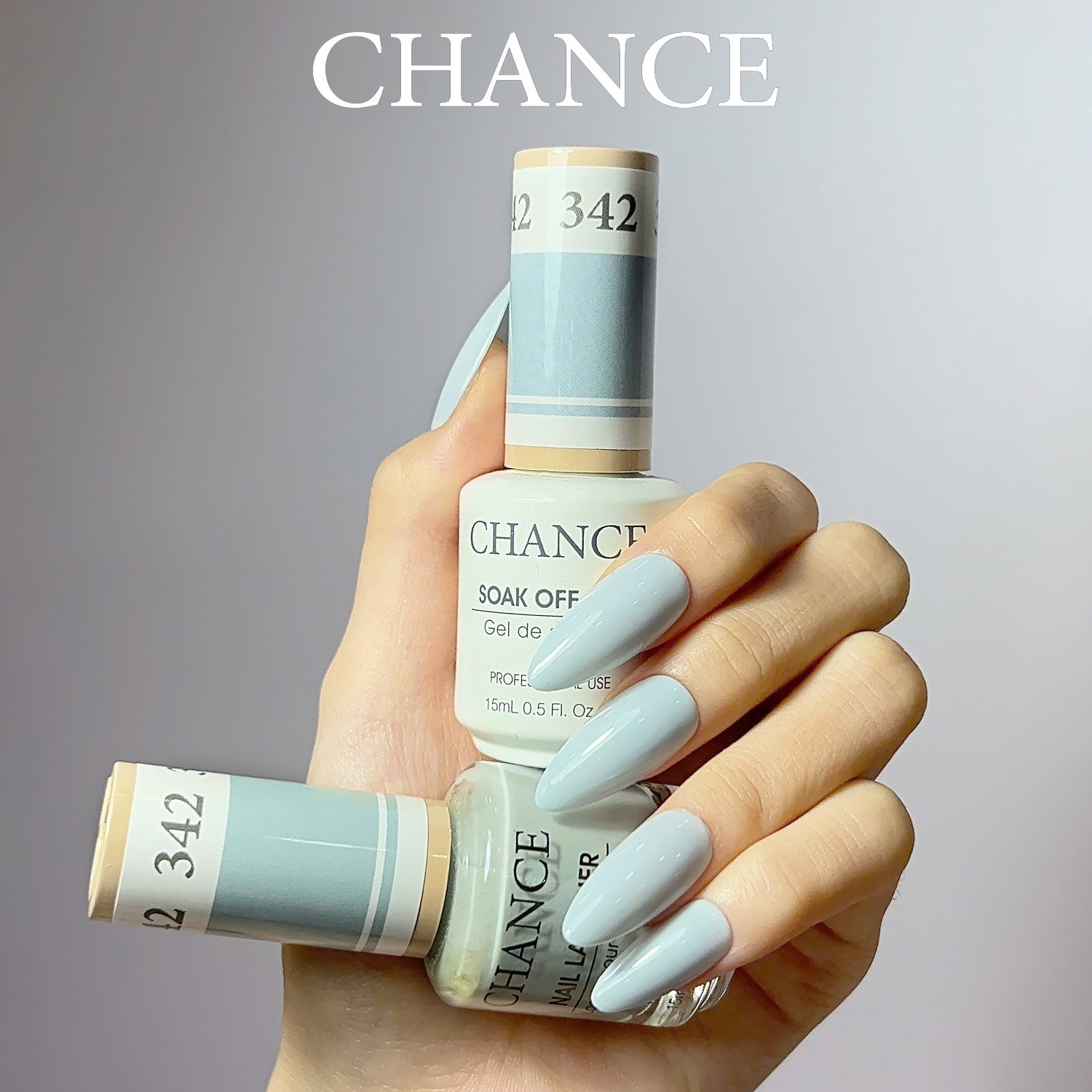 Chance by Cre8tion Matching Trio 342 — lifestyle (CR8-TRIO-342)