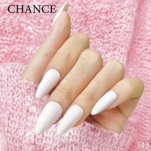 CRE8TION Chance Gel/Lacquer Duo - 343