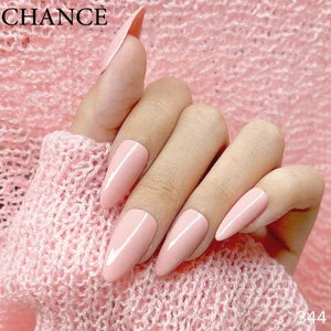 CRE8TION Chance Gel/Lacquer Duo - 344