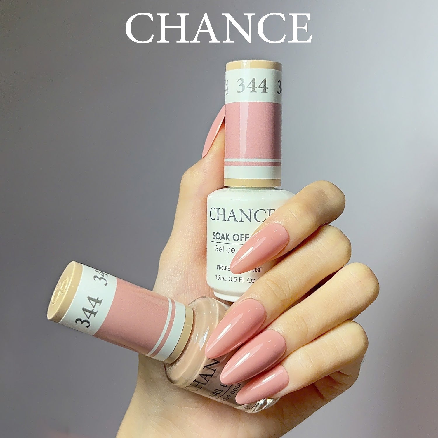 Chance by Cre8tion Matching Trio 344 — lifestyle (CR8-TRIO-344)