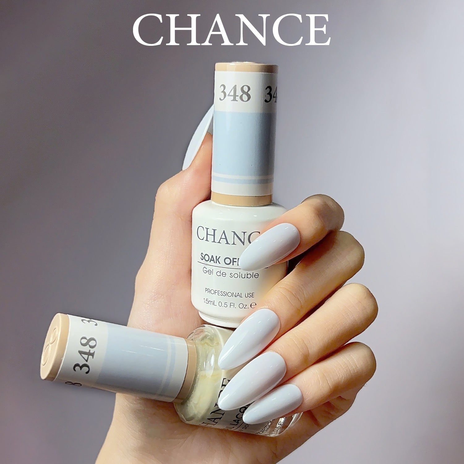 Chance by Cre8tion Matching Trio 348 — lifestyle (CR8-TRIO-348)