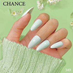 CRE8TION Chance Gel/Lacquer Duo - 349