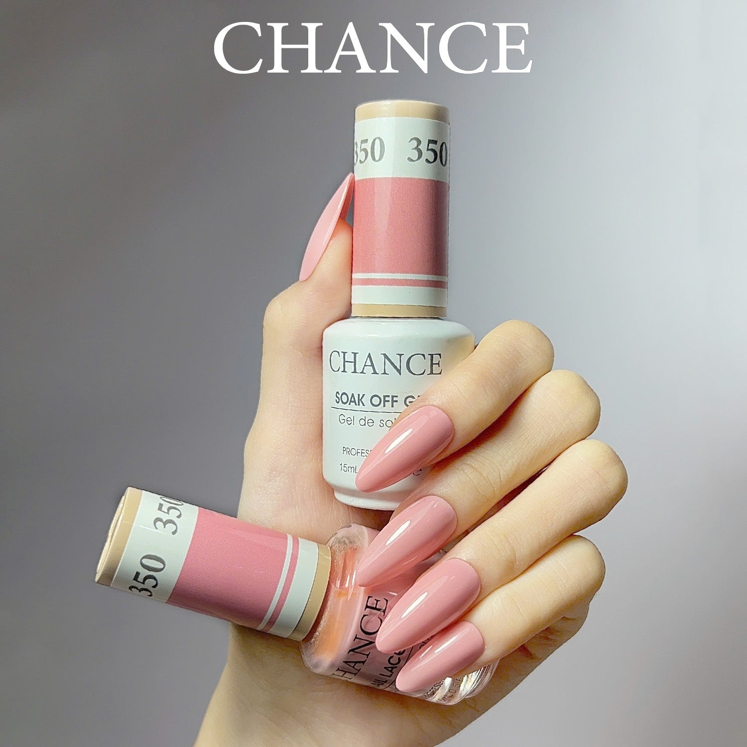 Chance by Cre8tion Matching Powder 350 — lifestyle (CR8-POW-350)