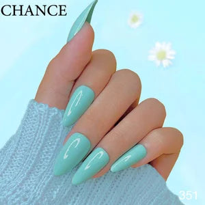 CRE8TION Chance Gel/Lacquer Duo - 351