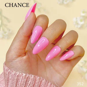 CRE8TION Chance Gel/Lacquer Duo - 352