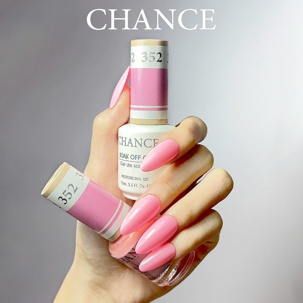 Chance by Cre8tion Matching Trio 352 — lifestyle (CR8-TRIO-352)