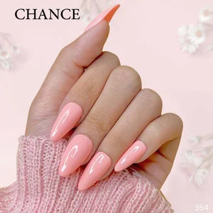 CRE8TION Chance Gel/Lacquer Duo - 354