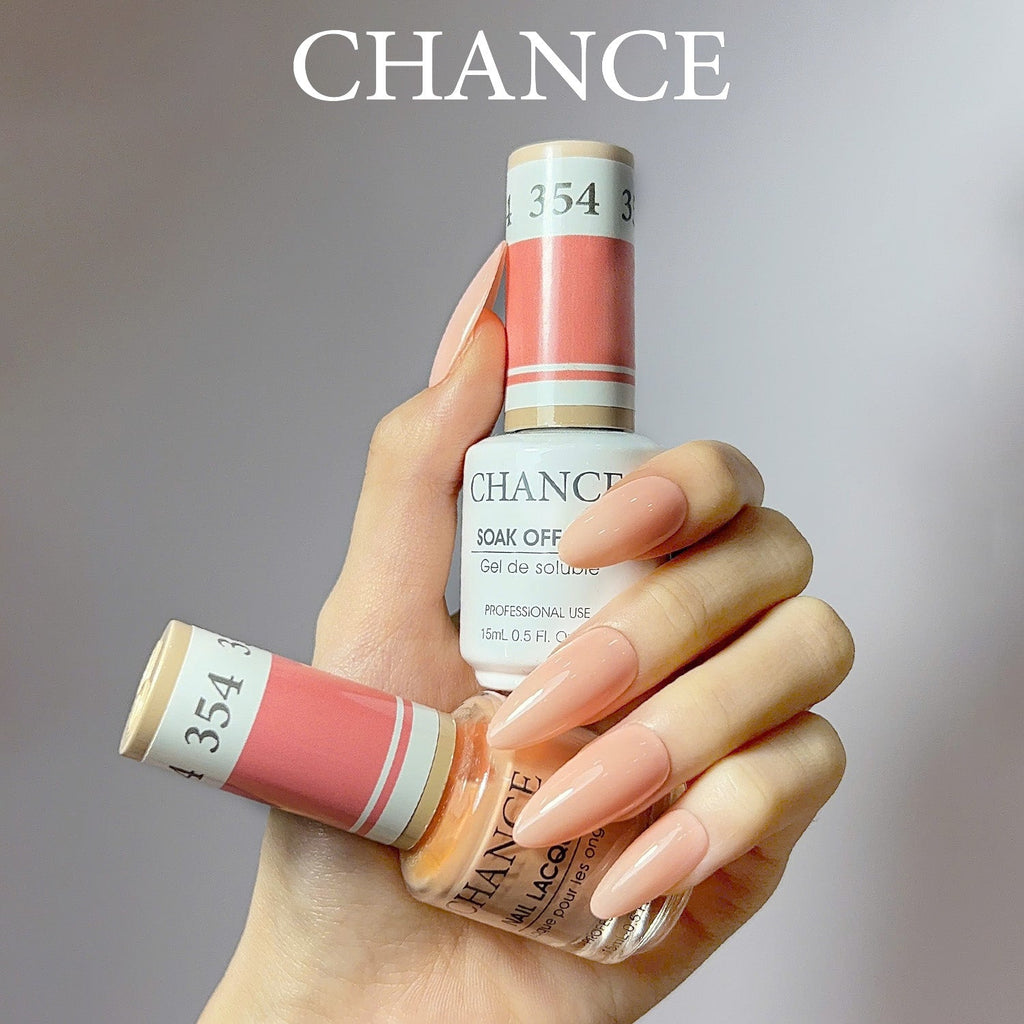 Chance by Cre8tion Matching Trio 354 — lifestyle (CR8-TRIO-354)