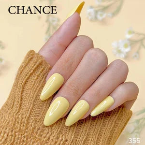 CRE8TION Chance Gel/Lacquer Duo - 355