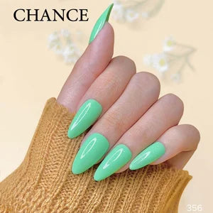 CRE8TION Chance Gel/Lacquer Duo - 356