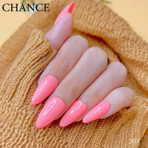 CRE8TION Chance Gel/Lacquer Duo - 357