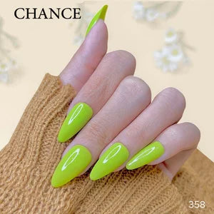 CRE8TION Chance Gel/Lacquer Duo - 358