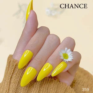 CRE8TION Chance Gel/Lacquer Duo - 359